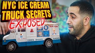 Tony Dabas: Here's How NYC Ice Cream Trucks Make THOUSANDS | The GoodTalk Show Ep. #33