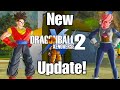 NEW Dragon Ball Xenoverse 2 Weekly Update GREAT TP Medal Shop Outfits More