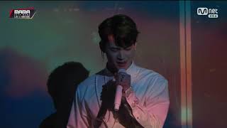 Download lagu GOT7 - Lullaby (Ballad Ver.) @ 2018 MAMA IN HONGKONG | 1080p 60fps mp3 Download lagu GOT7 - Lullaby (Ballad Ver.) @ 2018 MAMA IN HONGKONG | 1080p 60fps mp3