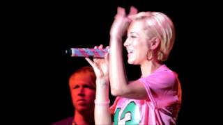 Kellie Pickler - &quot;Best Days of Your Life&quot;