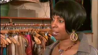 Angela Dean&#39;s Hollywood Secret