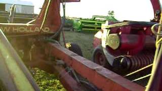 Venta de maquinaria agricola