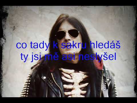 Aleš Brichta - Lovci lebek