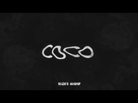 House of Coco (Razio's Mashup) - MOTI ft Tiesto vs Makj ft O.T. Genasis