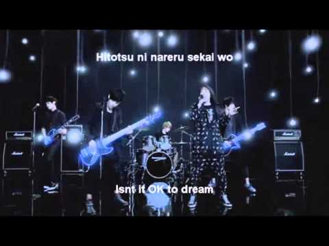 ft island beautiful world (eng sub)