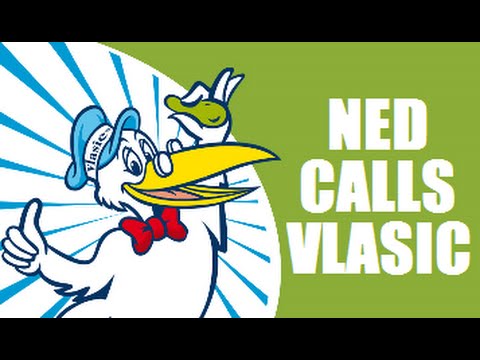 Ned Prank Calls Vlasic Pickles! - Bubba the Love Sponge Show