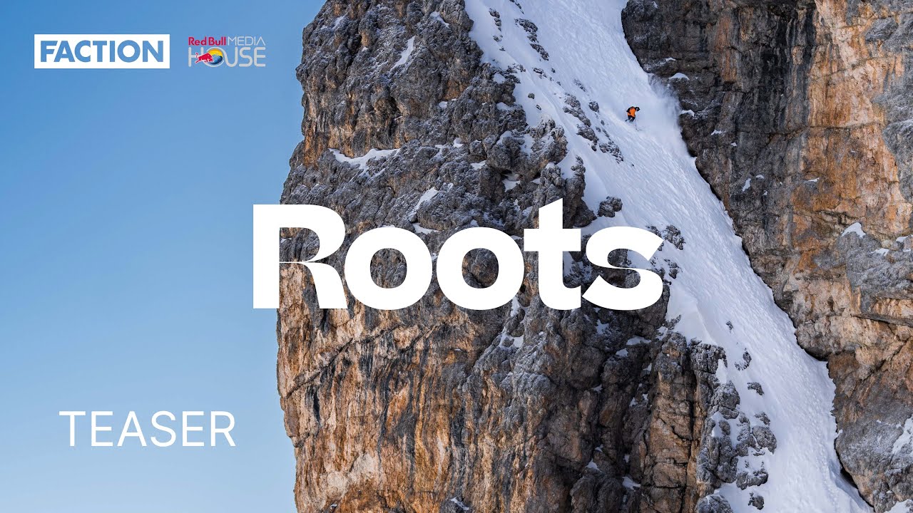 Roots | Official Teaser (4k)