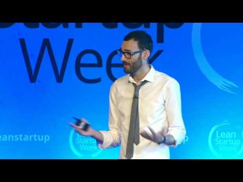 LSC2016 : Le Sprint selon Jake Knapp : concevoir et tester une idée en seulement 40 heures