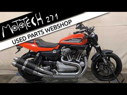 Mototech271 - Used Motorcycle & Powersport Parts