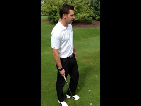 How to improve your short game - The Belfry Golf Pro Tips