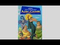 5 1 Opening To The Emperor S New Groove US DVD 2001
