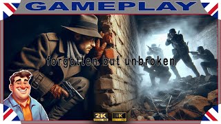 Is this Game Really Too Hard? | MicroProse | Forgotten but Unbroken (First Look)
