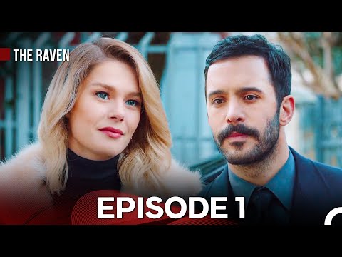 The Raven Episode 1 FULL HD (English Subtitles)