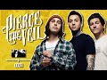The Decade Long Success Story Of Pierce The Veil