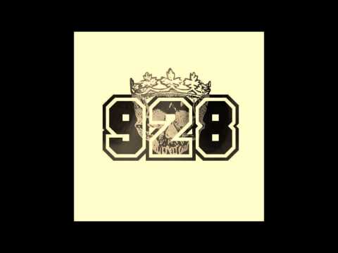 928 ft. Reisu - Zostaw (pgjbeats remix)