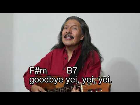 So It´s Goodbye - Paul Anka