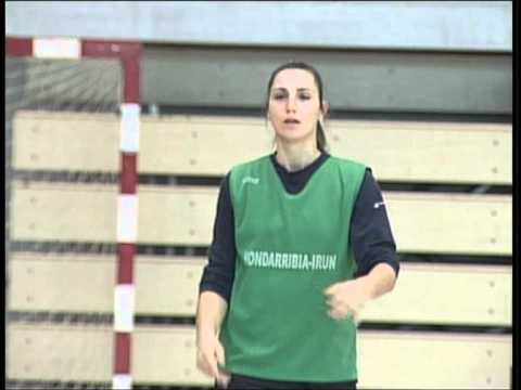 Hondarribia Irun 60 Extrugasa 55