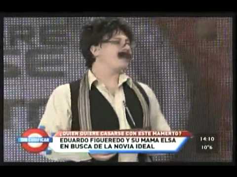 Quién quiere casarse con este mamerto  Parte 1   Sin Codificar 26 08 2012360p H 264 AAC