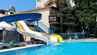 Suncity pool in side turkey