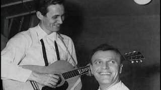 Chet Atkins "Yankee Doodle Dixie"