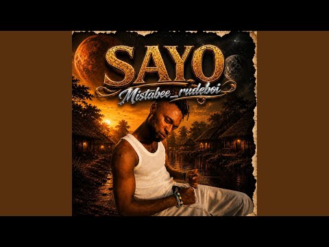 Sayo - rsmaybanez