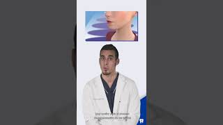 ¿Cuánto tarda en cicatrizar la herida tras una extracción dental #Shorts