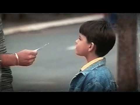 RIKI BIŠEVAC - PRIČA DJEČAKA (SPOT - Originalna verzija) 2025