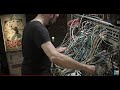 Live Modular Synth Jam Sessions - Lost in Modulation Episode 07 - FoxCatcher