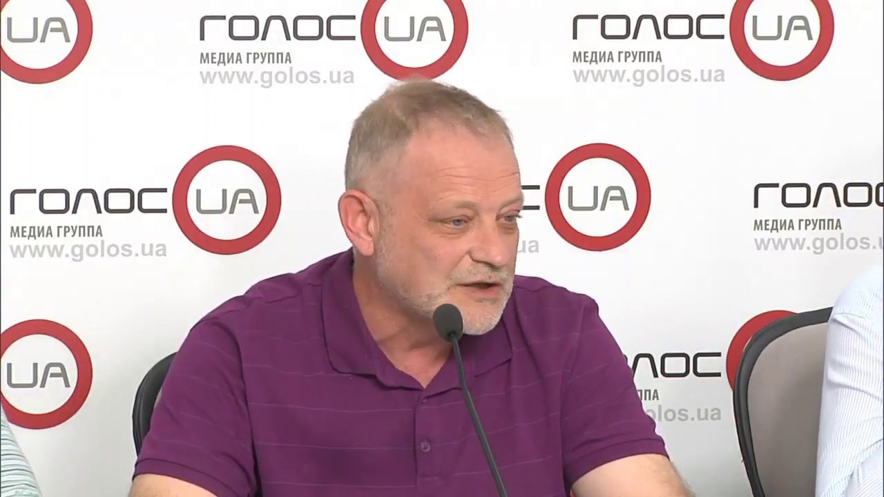 Закон о нацбезопасности: интеграция в НАТО или узурпация власти в руках Президента? (пресс-конференция)