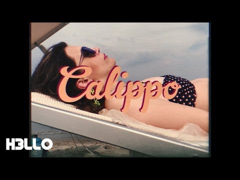 iPesci - Calippo (Official Video) ft. Johnson Righeira