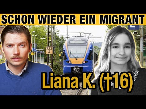 Liana K. - another isolated case | Government failure, cover-up & the role of the AfD!
