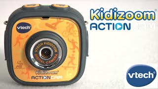 VTech Kidizoom Action Cam