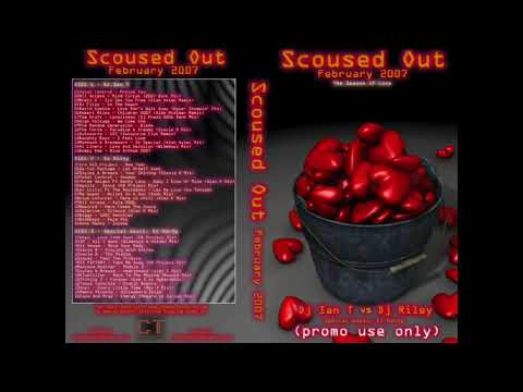 Scoused Out - Volume 02 February 2007 CD 1