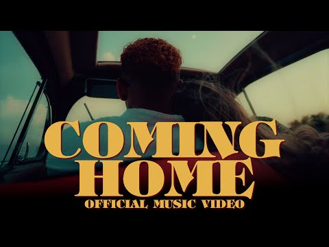 Ru - Coming Home Ft. Gabbi Paz (Official Music Video)