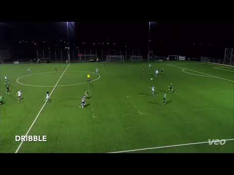 Linus Vilhelmsson BSA x 692SSA College recruting video Available fall 2024