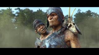 Official Extended Jack the Giant Slayer Clip: Here