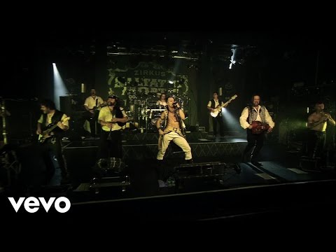 Miniatura de YouTube - Wir sind Papst