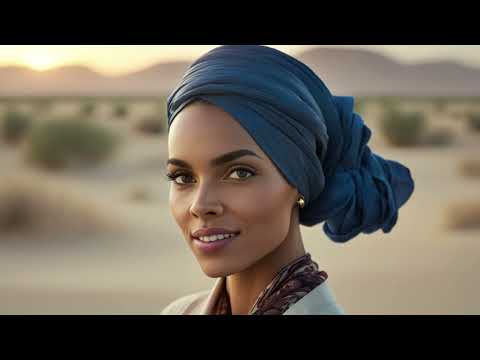 Chris Madem, Thomas Paradeisis - Blue Satin