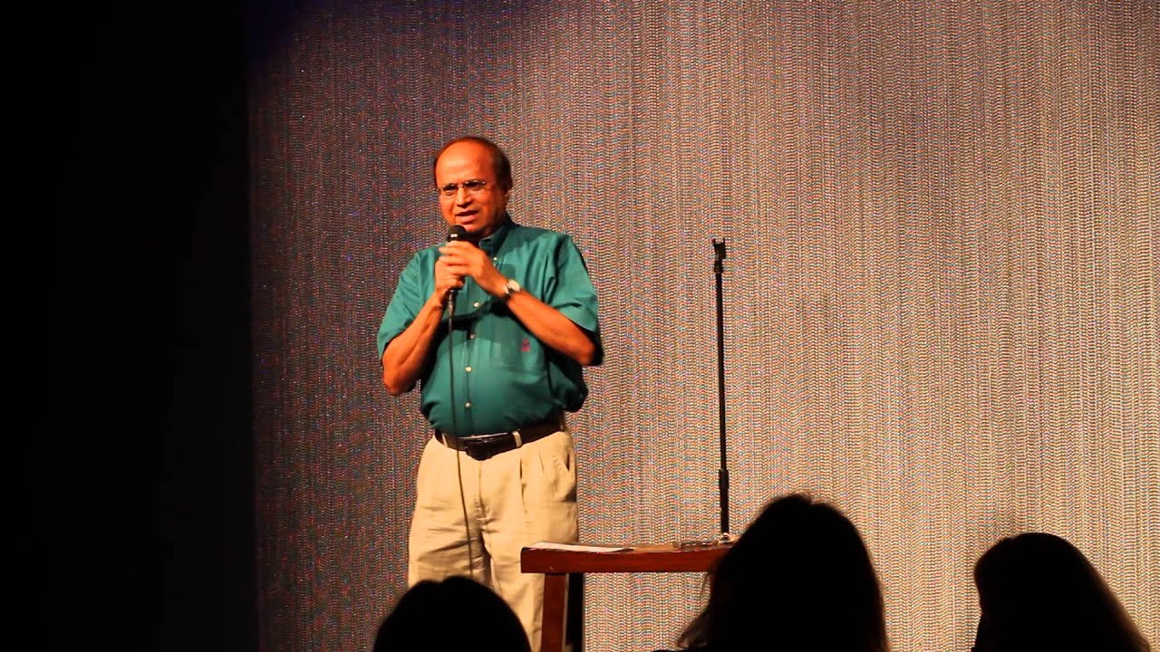 Promotional video thumbnail 4 for Chandra Murthy Comedy Show