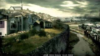 Ana Bele y Victor Manuel Contaminame