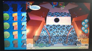 パドルプッシャーオンラインカンテサンス 生配信 ＪＰとる