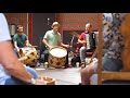 Rob Curto's Forró for All--Northeastern Brazilian Music Workshop