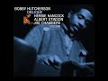 Bobby Hutcherson - Subtle neptune