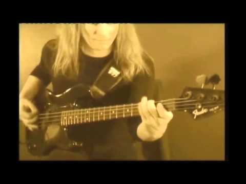 Marcel Jacob - Bass Solo 15