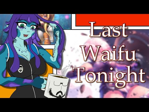 Last Waifu Tonight: Featuring Richie Roberts and Calvin of PhatDogStudios