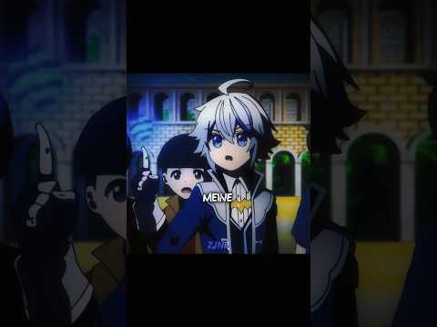 Seine ganze Kraft 🫣 #animeclips #badassmoment #animevideos