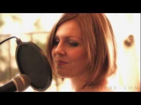 Dancing On My Own - Karliene