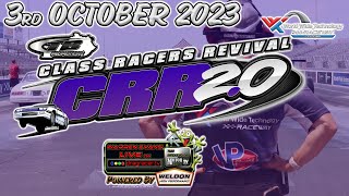 Class Racers Revival 2.0 part 2