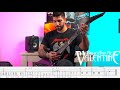 Bullet For My Valentine - "Last To Know" - Guitar Cover with On Screen Tabs(#29)