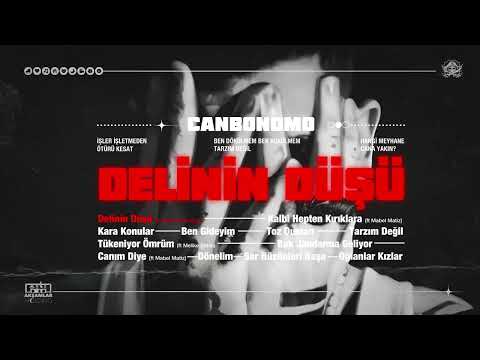 Delinin Düşü - Can Bonomo